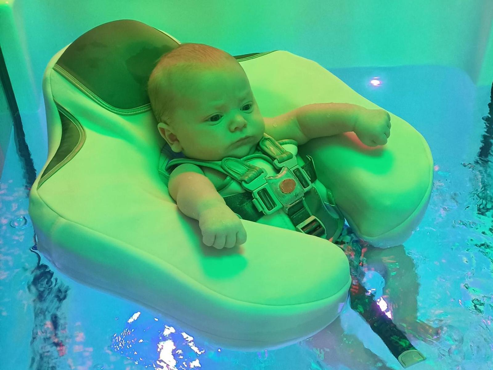 Baby Spa Relax
