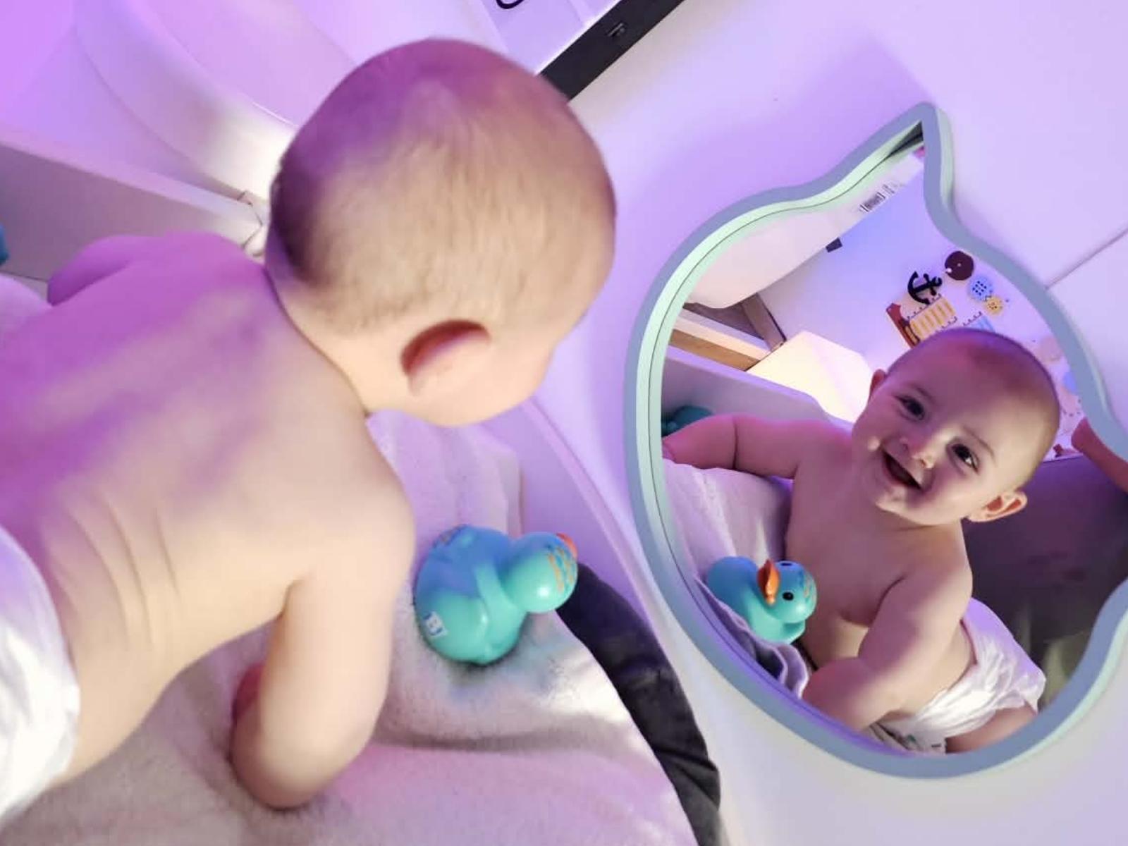 Baby Spa Relax