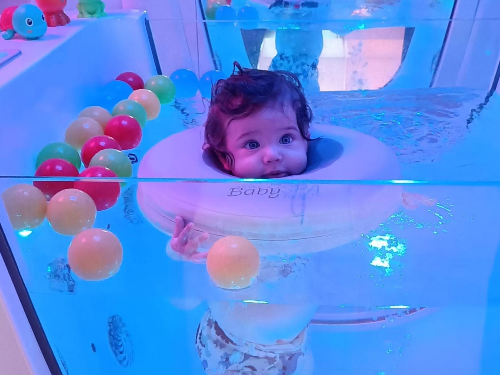 Baby Spa Relax