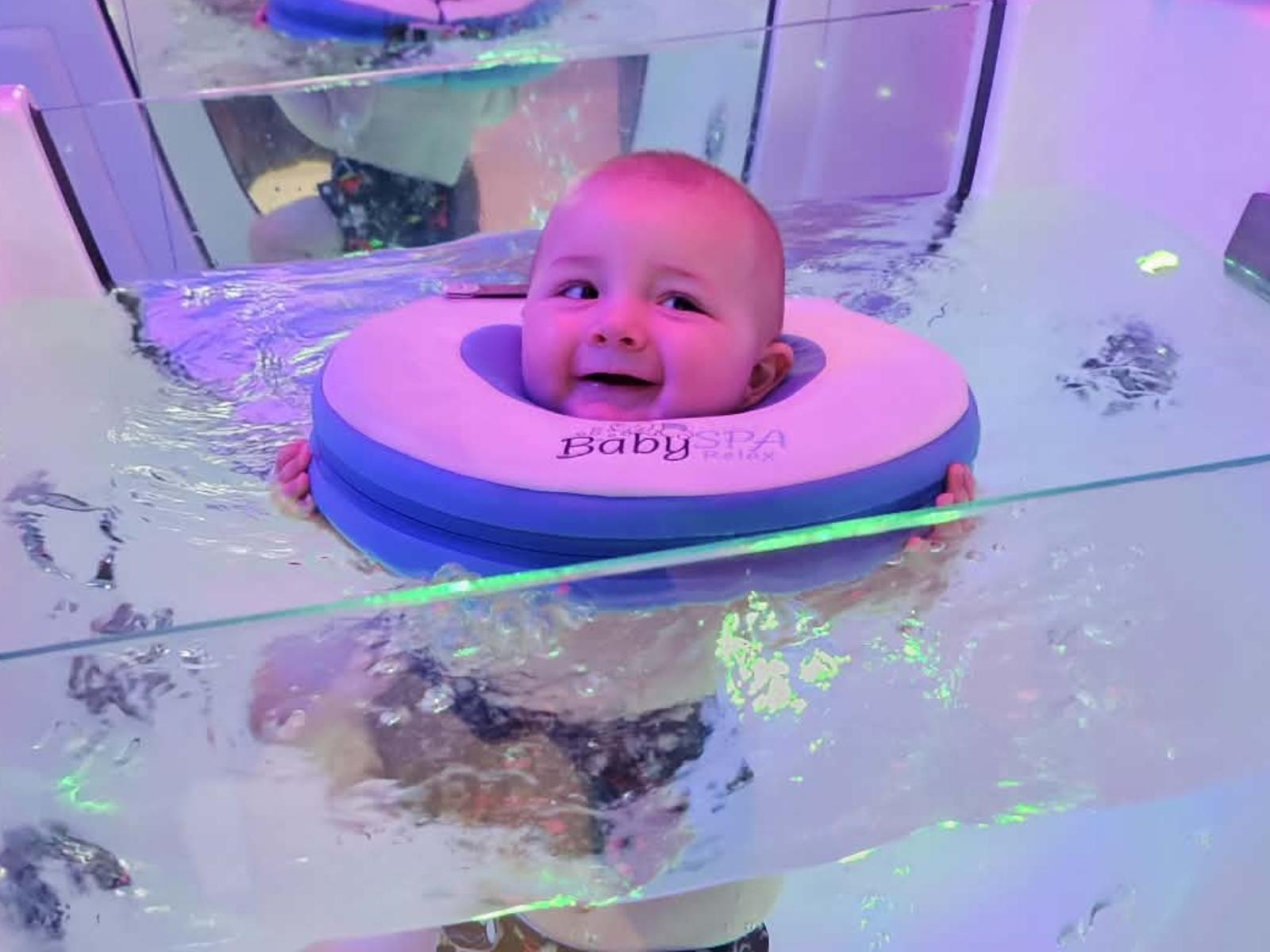 Baby Spa Relax
