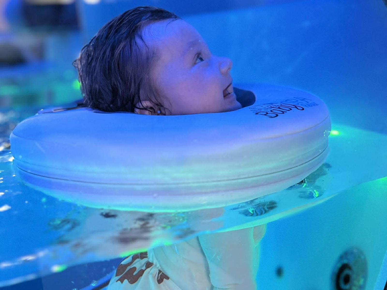 Baby Spa Relax