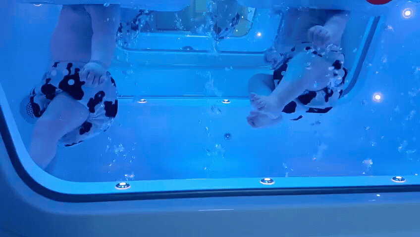 Baby Spa Relax