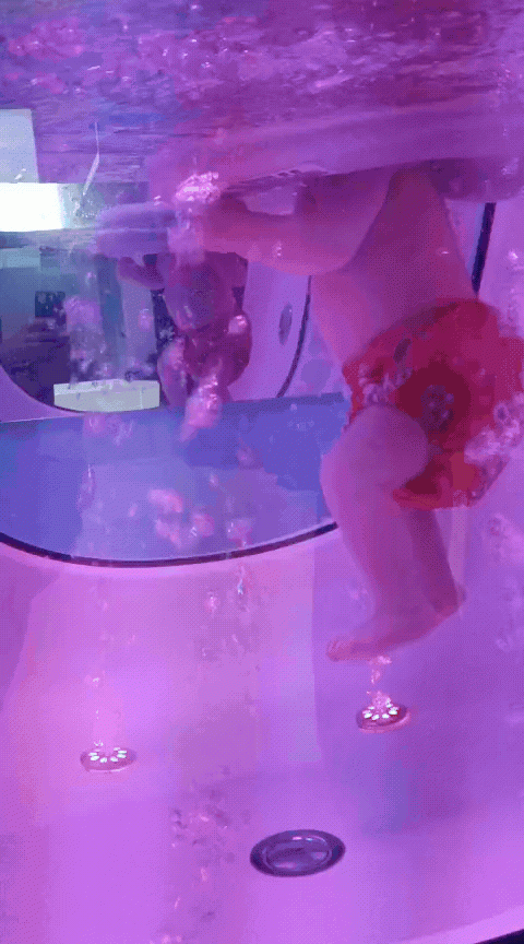 Baby Spa Relax
