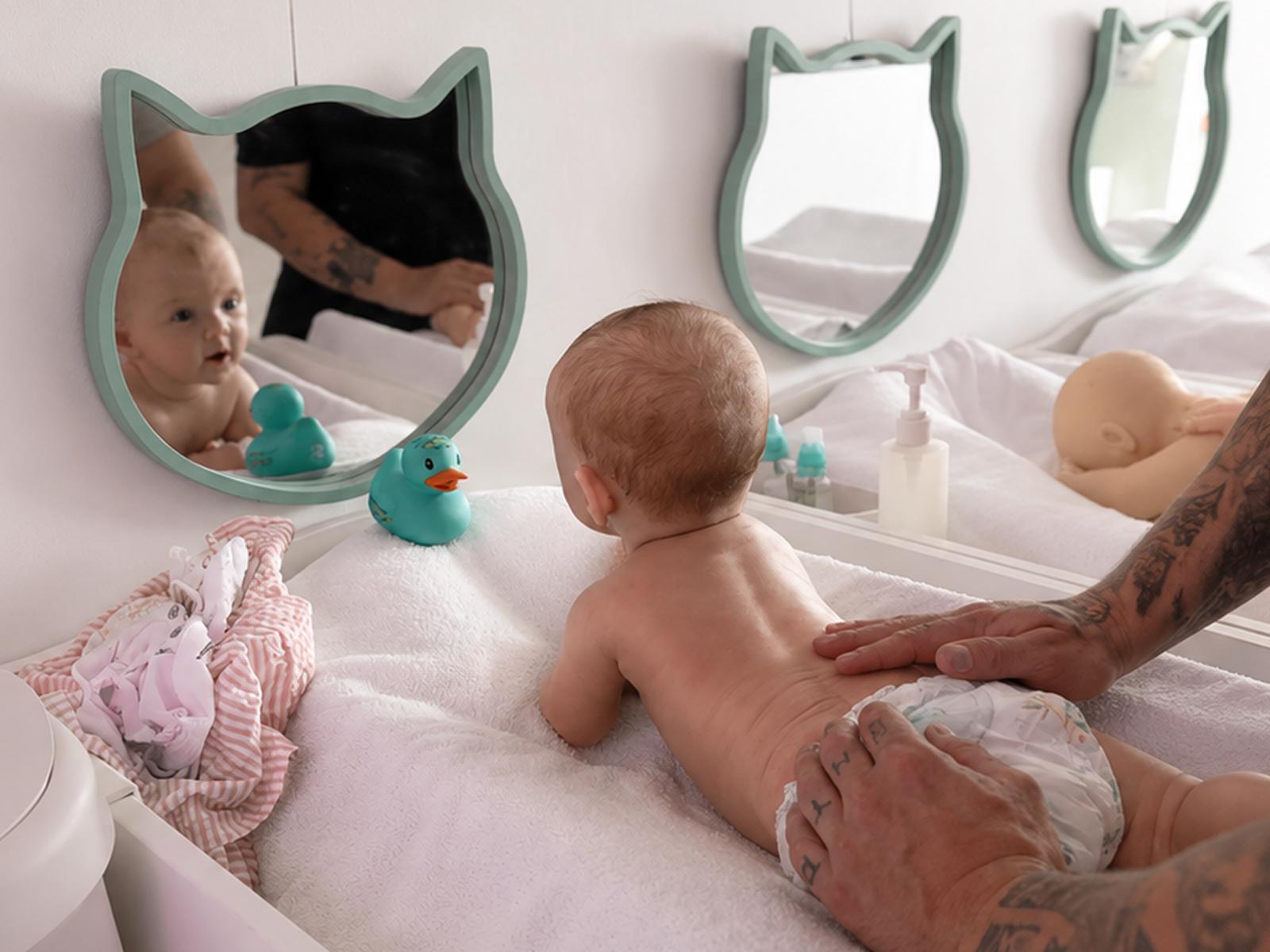Baby Spa Relax