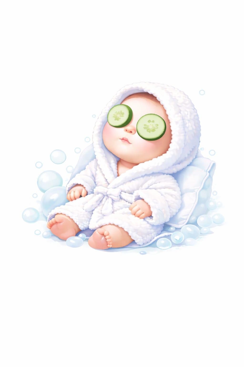 Baby Spa Relax