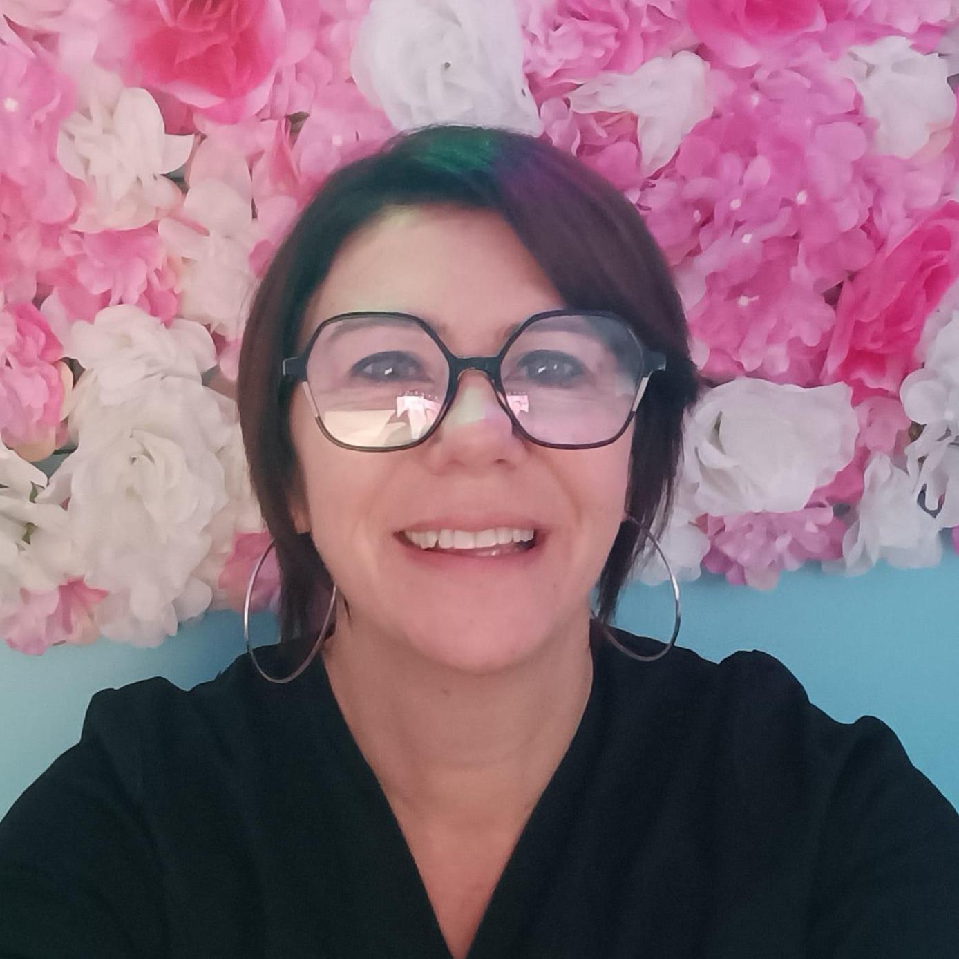 Frédérique — praticienne Baby Spa Relax Oye-Plage