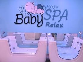 L'espace Baby Spa Relax à Oye-Plage