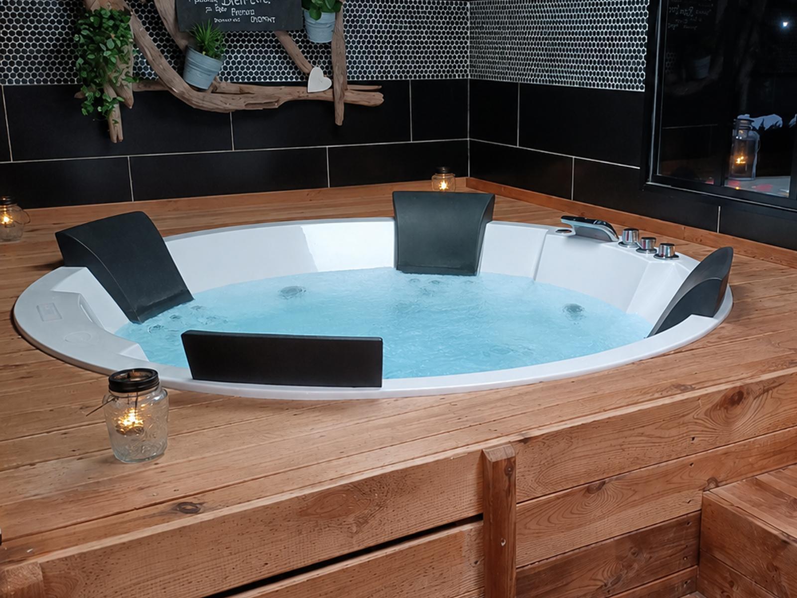 Family Spa